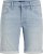 Jack & Jones Rick Icon I.K. Shorts Blue Denim - Shorts - Stora shorts W40-W60