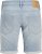 Jack & Jones Rick Icon I.K. Shorts Blue Denim - Shorts - Stora shorts W40-W60