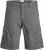 Jack & Jones Cole Mateo Cargo Shorts Castlerock - Shorts - Stora shorts W40-W60