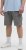 Jack & Jones Cole Mateo Cargo Shorts Castlerock - Shorts - Stora shorts W40-W60