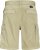 Jack & Jones Karl Avery Cargo Shorts Beige - Shorts - Stora shorts W40-W60