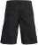 Jack & Jones Cole Mateo Cargo Shorts Black - Shorts - Stora shorts W40-W60