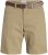 Jack & Jones Marco Franco Chino Shorts Brown - Shorts - Stora shorts W40-W60
