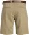 Jack & Jones Marco Franco Chino Shorts Brown - Shorts - Stora shorts W40-W60