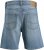 Jack & Jones Tony Original Denim Shorts Blue - Shorts - Stora shorts W40-W60