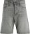 Jack & Jones Tony Original Denim Shorts Grey - Shorts - Stora shorts W40-W60