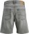 Jack & Jones Tony Original Denim Shorts Grey - Shorts - Stora shorts W40-W60