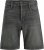 Jack & Jones Tony Original Denim Shorts Black - Shorts - Stora shorts W40-W60
