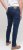 Kam Jeans Jacob Knitted Denim Reg Fit Jeans Mid Wash Blue - Jeans & byxor - Stora Jeans och Stora Byxor