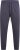 Kam Jeans 240 Textured Interlock Jog Pants Indigo - Mjukisbyxor och -shorts - Mjukisbyxor & Mjukisshorts 2XL-12XL