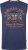 Kam Jeans 5763 Hawaii Surf Vest Vintage Indigo - T-shirts - Stora T-shirts - 2XL-14XL