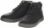  U.S. POLO ASSN. Pyro Winter Shoes Black - Herrskor 40-52 - 