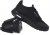 Solo Soprani Sport Poppins Sneakers Black - Herrskor 40-52 - 