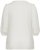Kaffe Curve Liwa Shirt Chalk - Skjortblusar - 