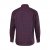 Boston Park Shirt Long Sleeve Navy Blue - Skjortor - Stora skjortor - 2XL-8XL
