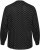 Kaffe Curve Joy Blus Svart / Vit Prickig - Blusar & tunikor - 