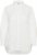 Kaffe Curve Laina Shirt Optical White - Skjortblusar - 