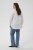 Kaffe Curve Laina Shirt Optical White - Skjortblusar - 