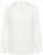 Kaffe Curve Gina Shirt White - Skjortblusar - 