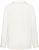 Kaffe Curve Gina Shirt White - Skjortblusar - 