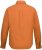 JP1880 Shirt Flannel Long Sleeve Orange TALL - HERRKLÄDER MT-6XLT - Kläder för långa män