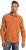 JP1880 Shirt Flannel Long Sleeve Orange TALL - HERRKLÄDER MT-6XLT - Kläder för långa män