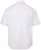 JP1880 Business Modern Fit Short Sleeve Shirt TALL Off-White - TALL skjortor - 