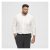 North Latitude Oxford Shirt White - Skjortor - Stora skjortor - 2XL-8XL