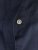 Jack & Jones Henry Slub Short Sleeve Navy - Skjortor - Stora skjortor - 2XL-8XL