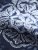 Jack & Jones Alfredo Shirt Short Sleeve Blue - Kortärmade skjortor - Kortärmade Skjortor Stora Storlekar
