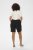 Kaffe Curve Pheolo Shorts Black Deep - Shorts - 