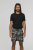 D555 Kody Camo Printed Swimshorts Khaki - Badshorts - Badshorts för herrar i stora storlekar