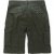 JP1880 Shorts Cargo Bermuda Dark Olive - Shorts - Stora shorts W40-W60