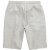 JP1880 Bermuda Sweatshorts Relaxed Fit Grey - Shorts - Stora shorts W40-W60
