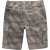 JP1880 Shorts Bermuda Traditional Cowhide Graphite Grey - Shorts - Stora shorts W40-W60