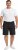 Dobsom Nebraska Kortbyxor Svart - Shorts - Stora shorts W40-W60