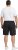 Dobsom Nebraska Kortbyxor Svart - Shorts - Stora shorts W40-W60