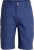 Dobsom Nebraska Kortbyxor Blå - Shorts - Stora shorts W40-W60