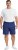 Dobsom Nebraska Kortbyxor Blå - Shorts - Stora shorts W40-W60