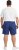 Dobsom Nebraska Kortbyxor Blå - Shorts - Stora shorts W40-W60