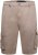 Kam Jeans 3404 Cargo Shorts Beige - Shorts - Stora shorts W40-W60