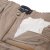 Kam Jeans 3404 Cargo Shorts Beige - Shorts - Stora shorts W40-W60