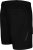 Espionage LW166 Cargo Shorts Black - Shorts - Stora shorts W40-W60