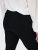 Only Carmakoma Thunder Life Skinny Fit Jeans Black - Skinny fit - 