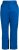Ulla Popken UP Sport Triple Function Fully Lined Ski Pants Royal Blue - Jeans & Byxor i Stora Storlekar – Plus Size - 