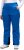 Ulla Popken UP Sport Triple Function Fully Lined Ski Pants Royal Blue - Jeans & Byxor i Stora Storlekar – Plus Size - 