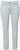 Ulla Popken Slim Leg Light Wash Jeans Light Moss Light Moss Green - Jeans & Byxor i Stora Storlekar – Plus Size - 