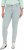 Ulla Popken Slim Leg Light Wash Jeans Light Moss Light Moss Green - Jeans & Byxor i Stora Storlekar – Plus Size - 
