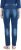 Ulla Popken Lightly Distressed Stretch Fit Jeans Blue Denim - Jeans & Byxor i Stora Storlekar – Plus Size - 