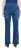 Ulla Popken Stretch Fit Bootcut Jeans Blue Denim - Jeans & Byxor i Stora Storlekar – Plus Size - 